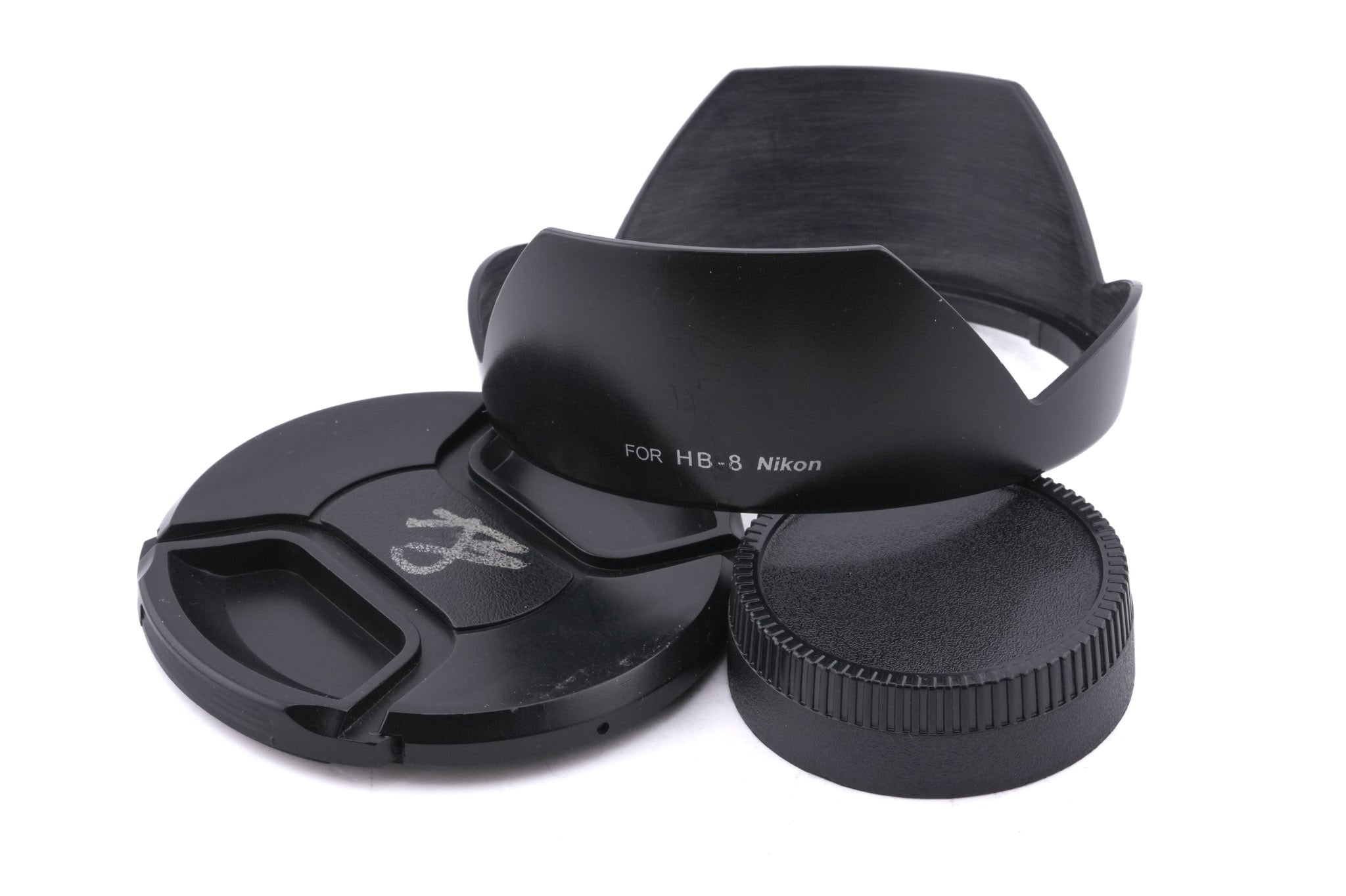 Nikon 20-35mm f2.8 AF Nikkor D
