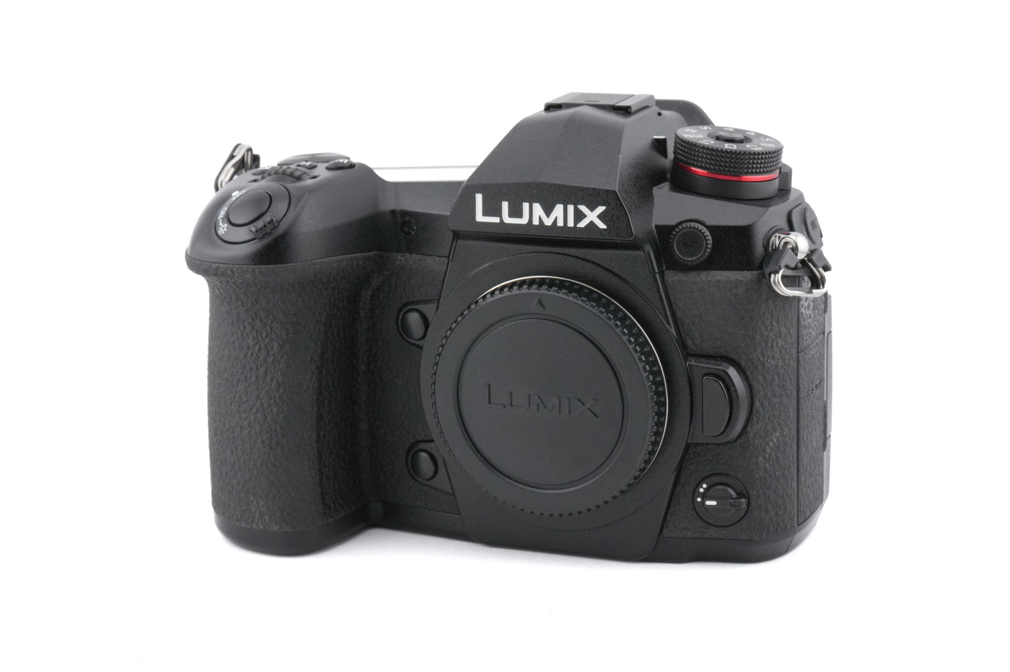 Panasonic Lumix DC-G9