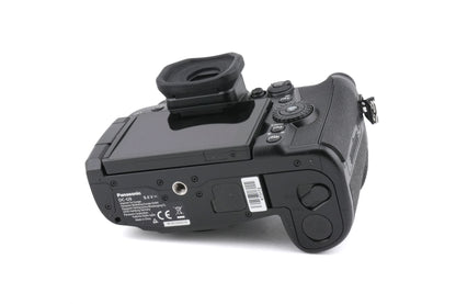 Panasonic Lumix DC-G9