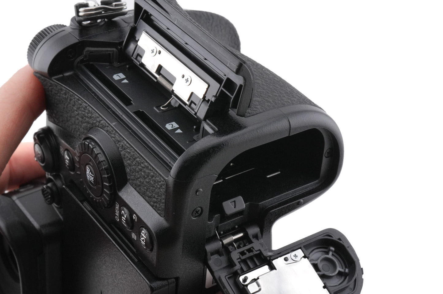 Panasonic Lumix DC-G9