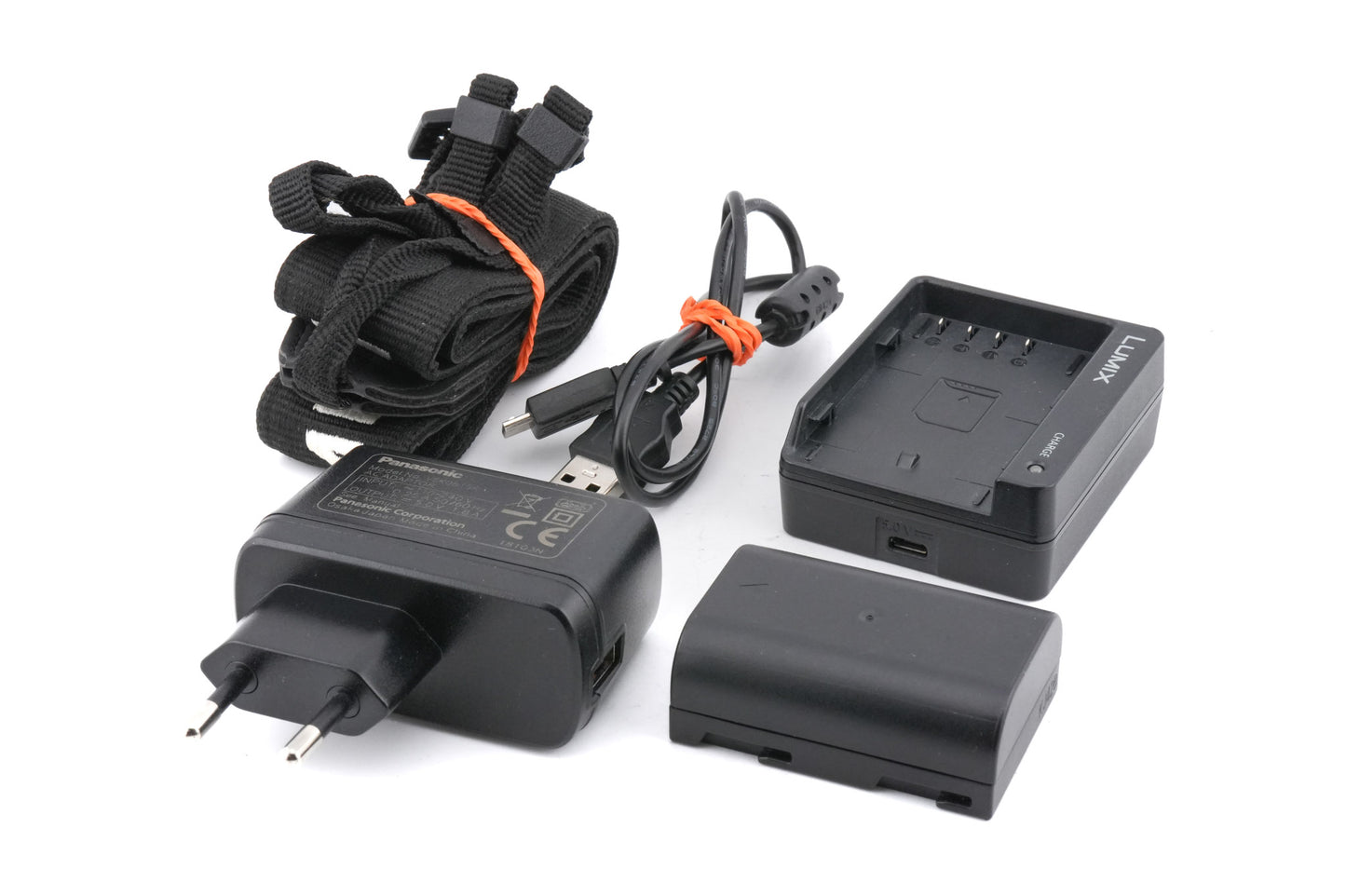 Panasonic Lumix DC-G9