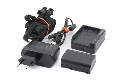 Panasonic Lumix DC-G9