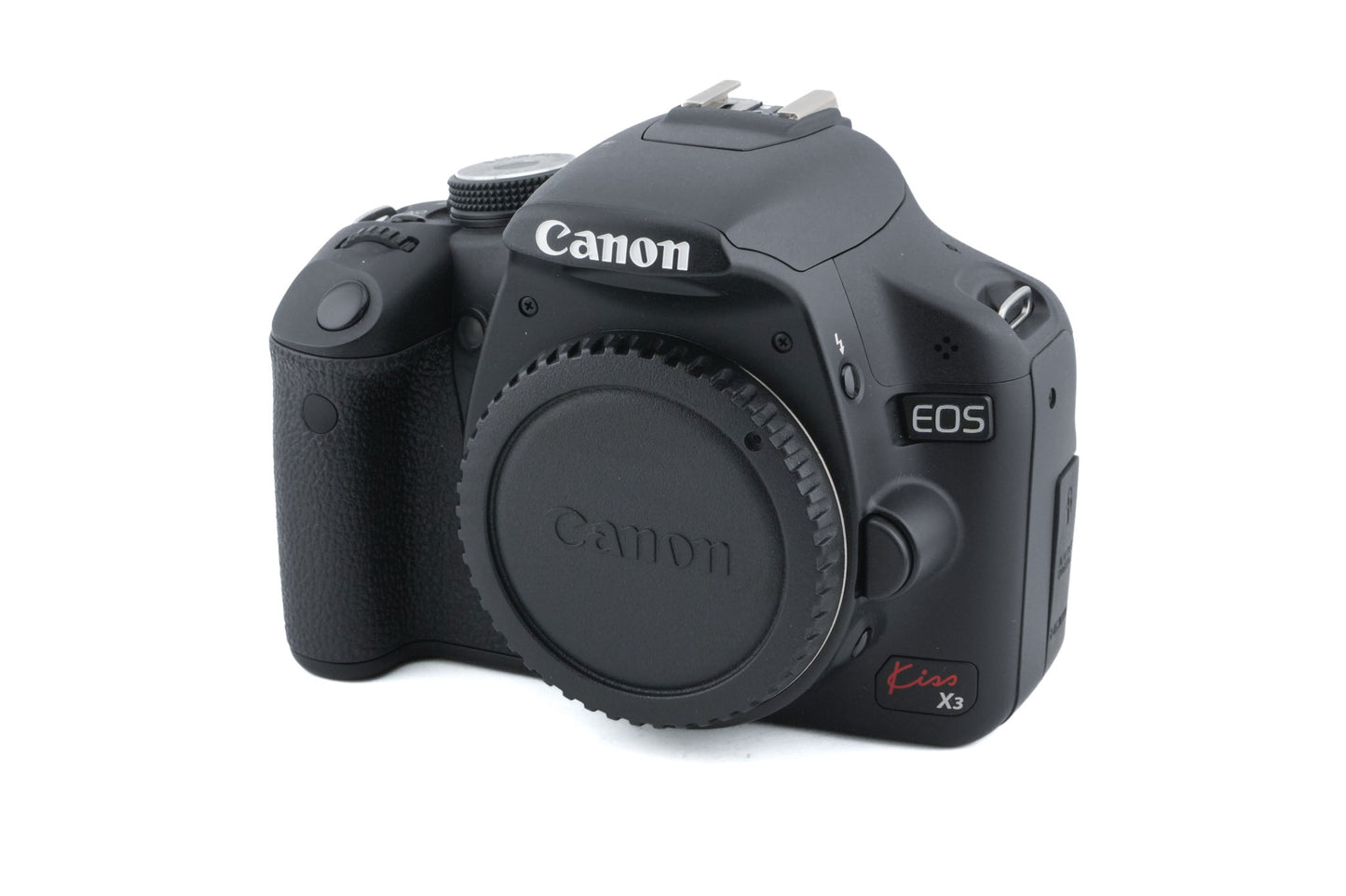Canon EOS 500D