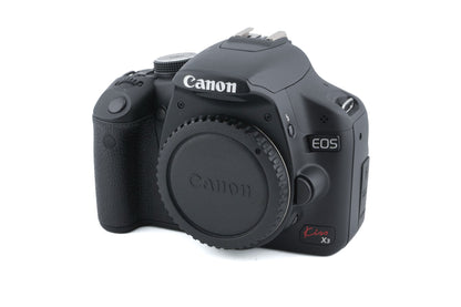 Canon EOS 500D