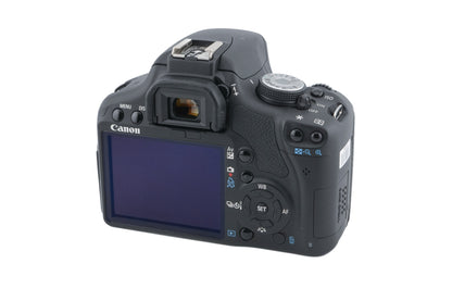 Canon EOS 500D