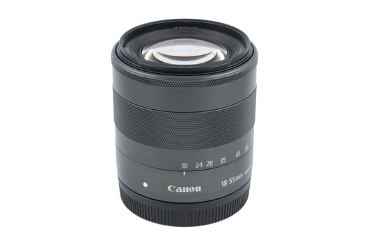 Canon 18-55mm f3.5-5.6 IS STM