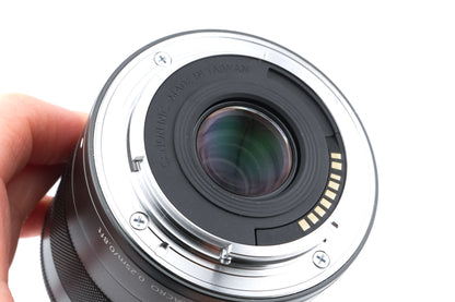 Canon 18-55mm f3.5-5.6 IS STM