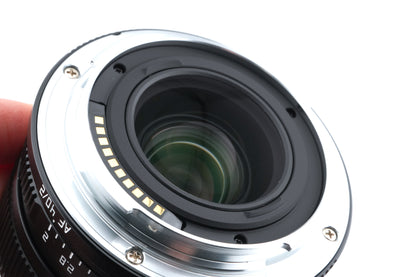 TTArtisan 40mm f2 ED ASPH.