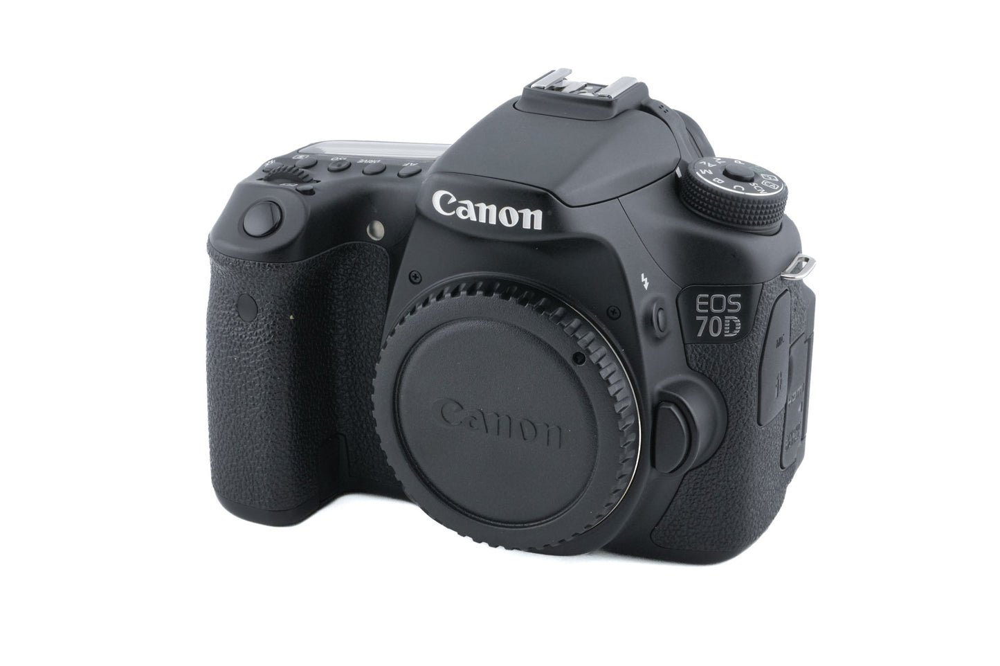 Canon EOS 70D