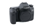 Canon EOS 70D