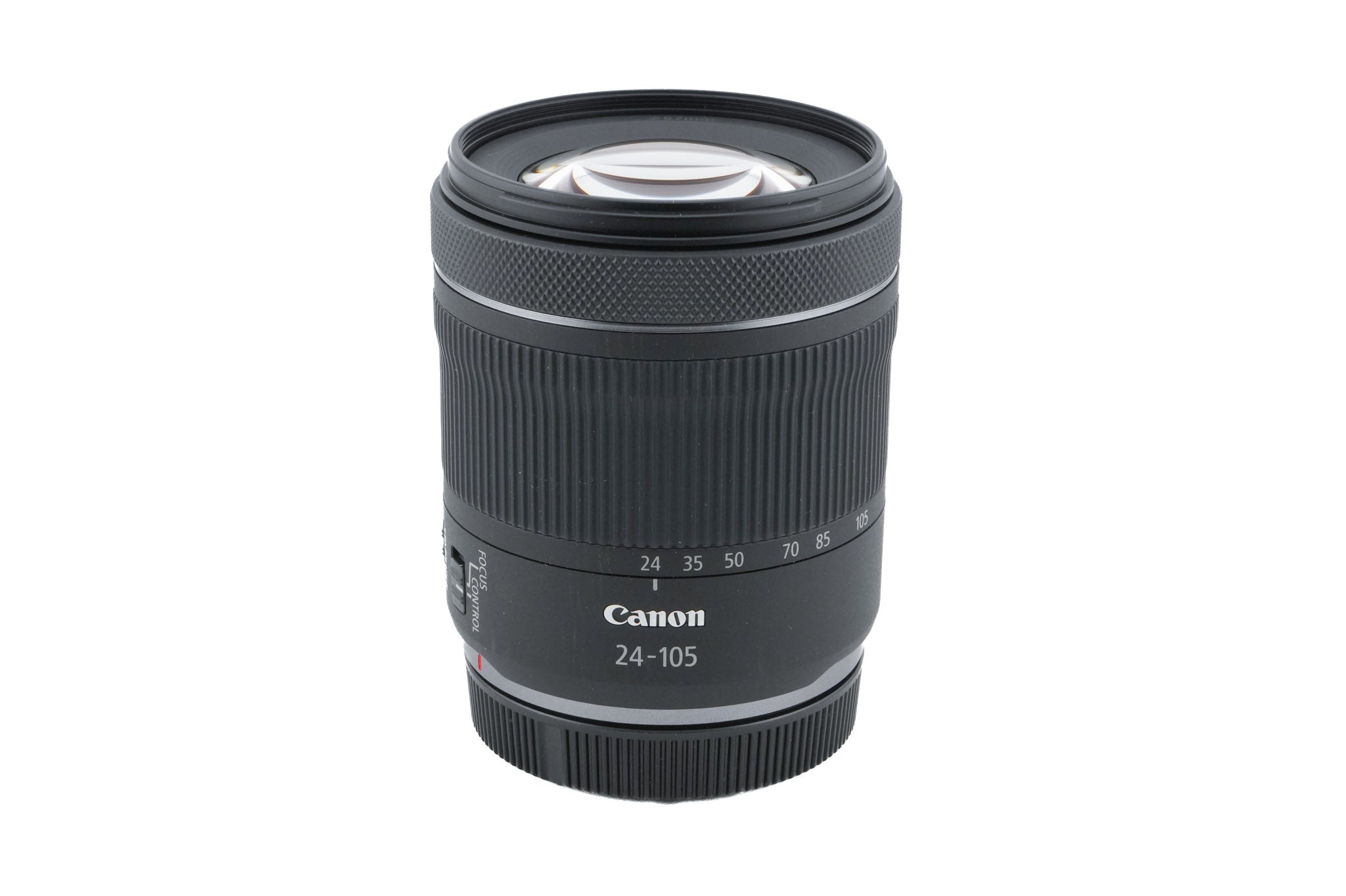 Canon 24-105mm f4-7.1 IS STM