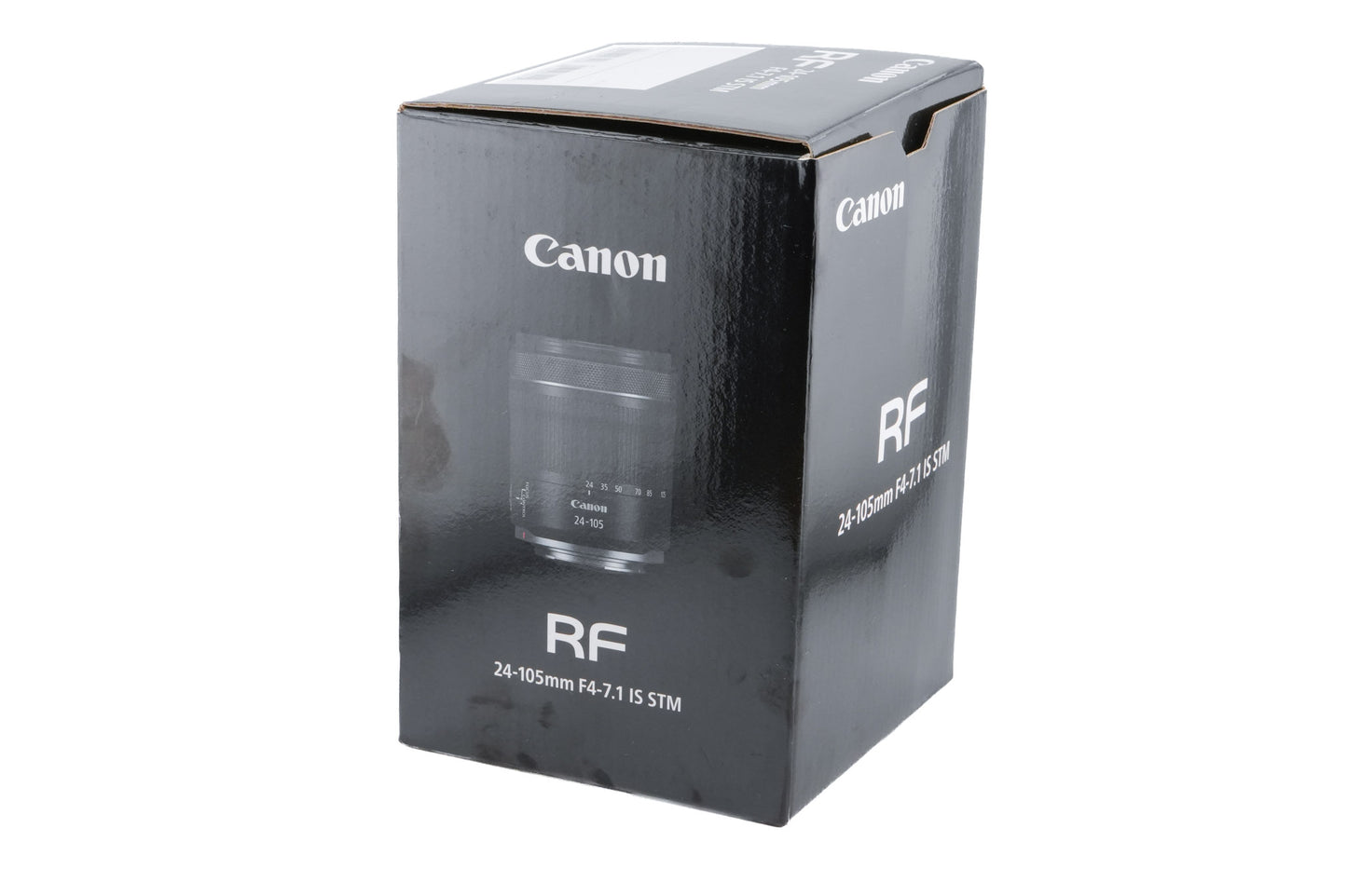 Canon 24-105mm f4-7.1 IS STM