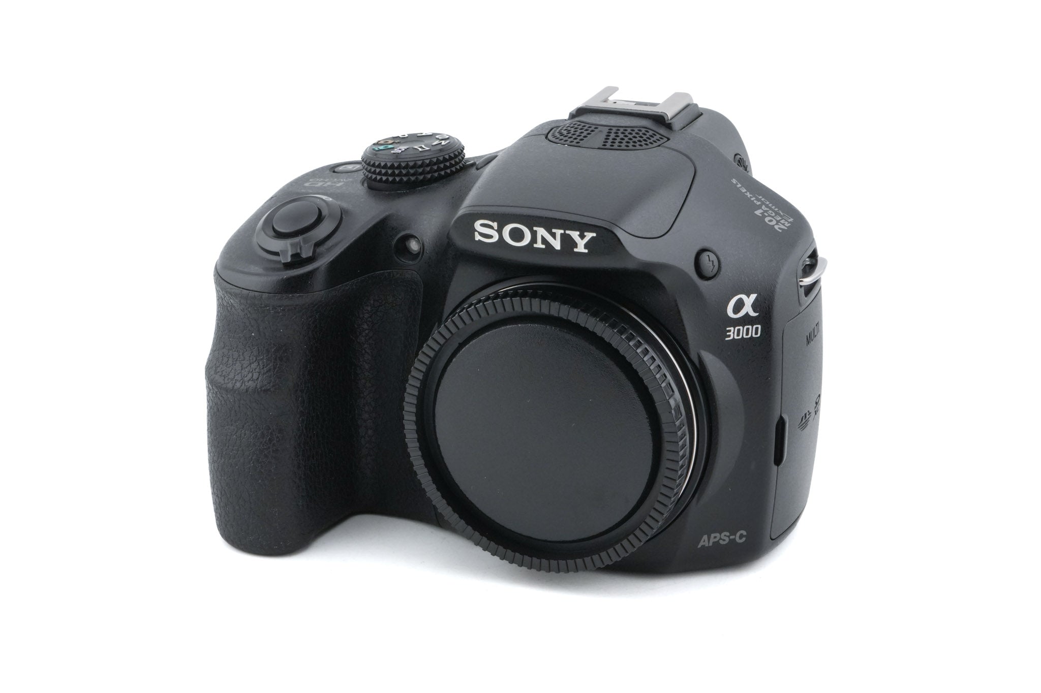 Sony A3000