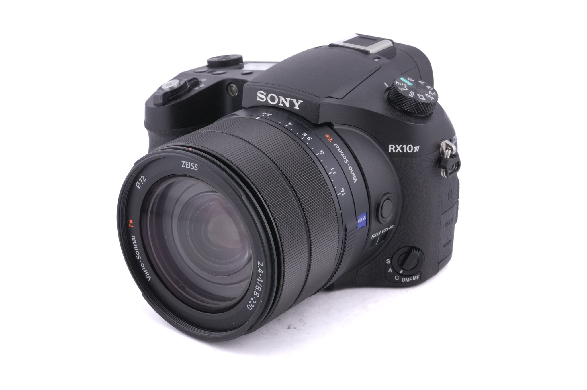 Sony Cyber-Shot DSC-RX10 IV
