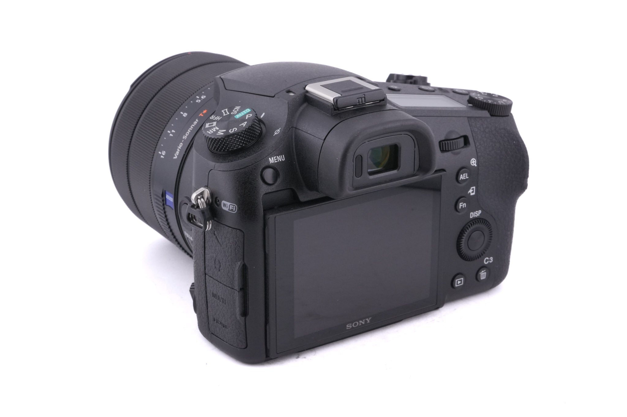 Sony Cyber-Shot DSC-RX10 IV