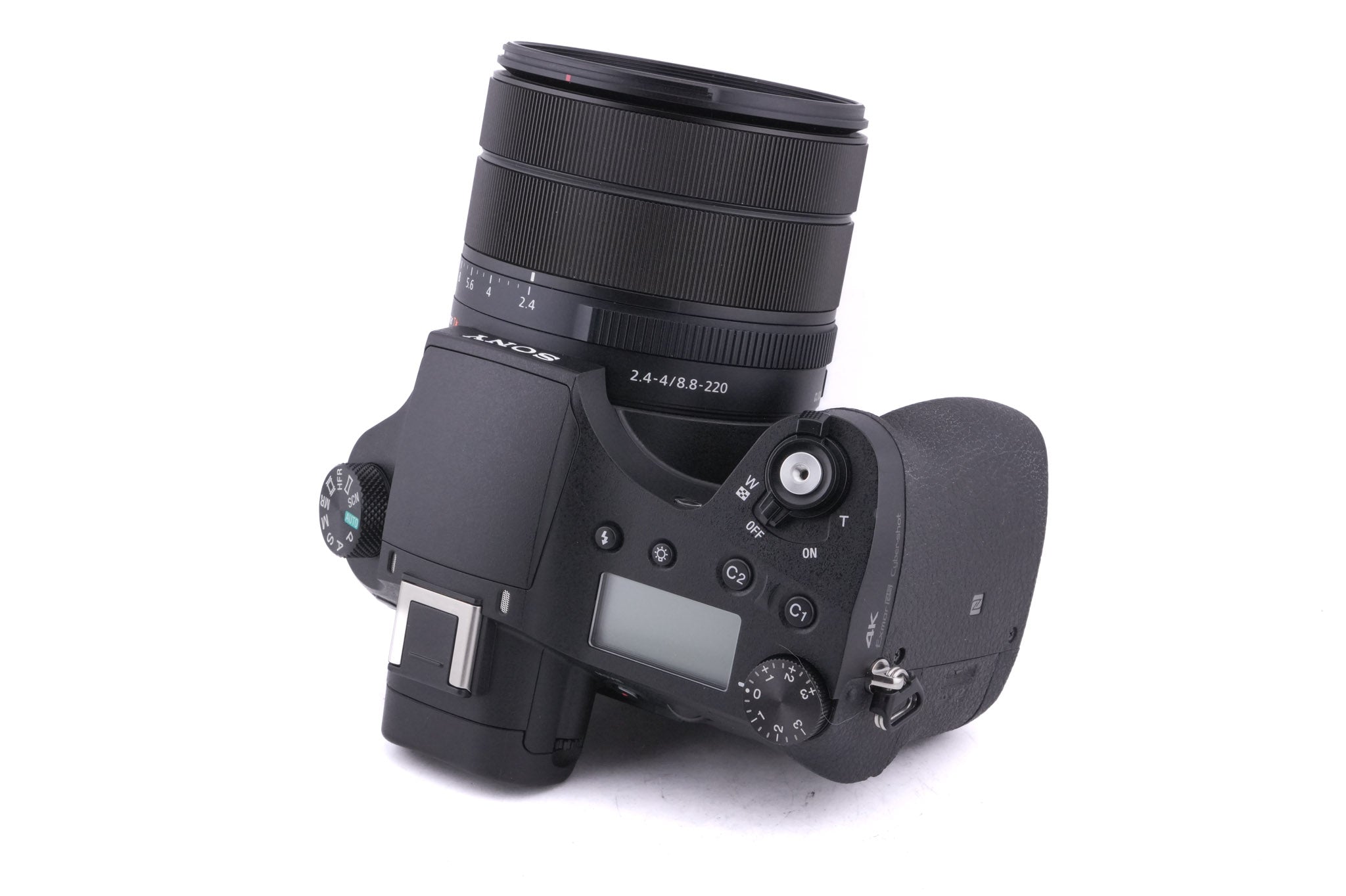 Sony Cyber-Shot DSC-RX10 IV