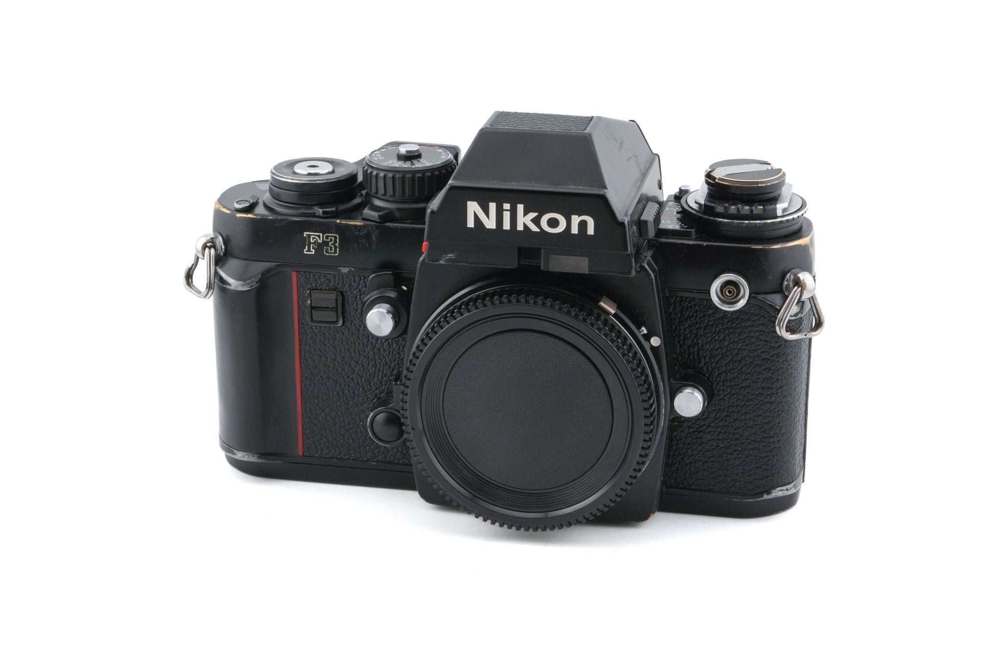 Nikon F3