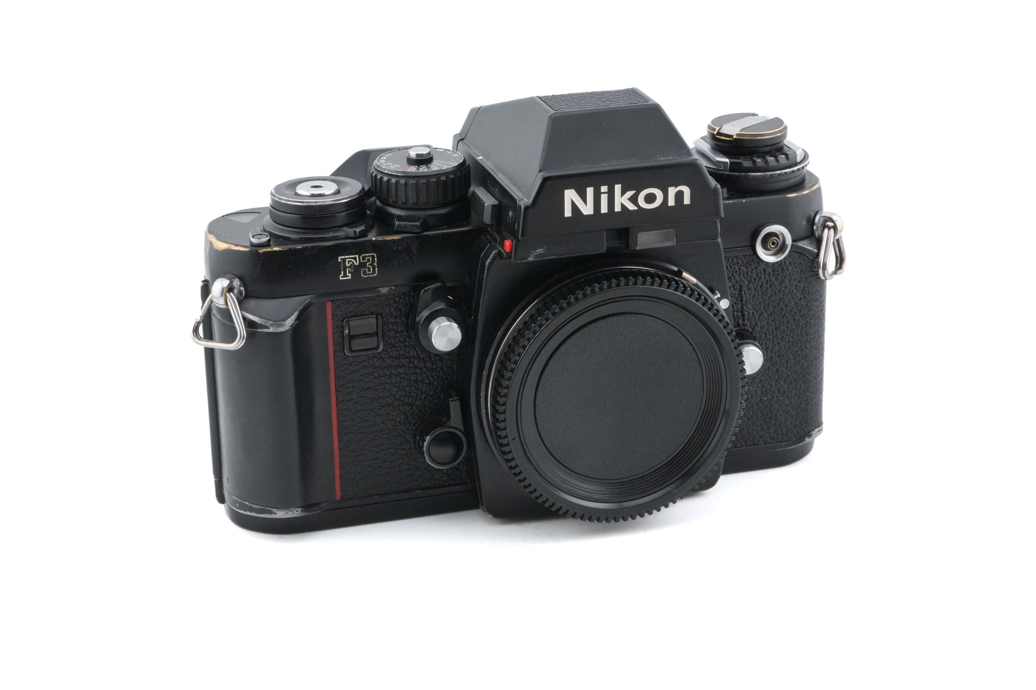 Nikon F3
