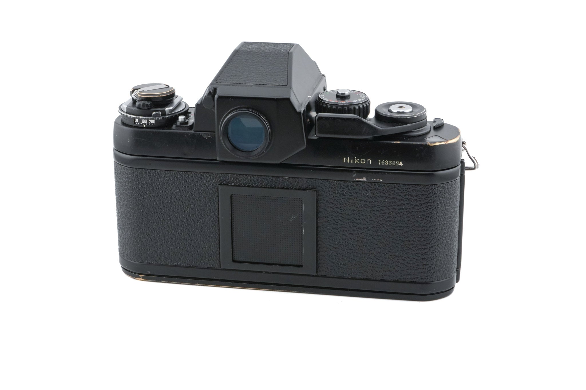Nikon F3