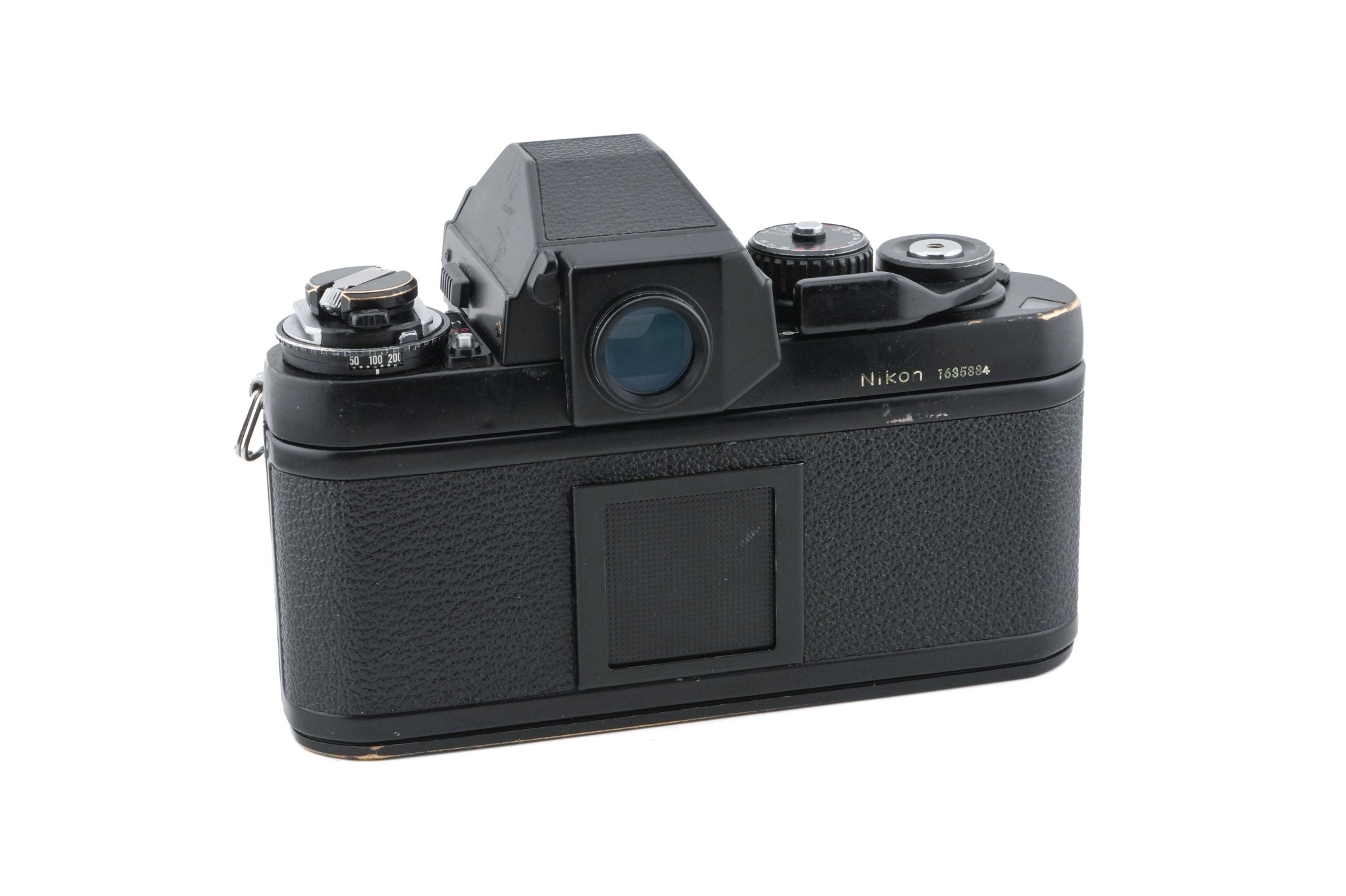 Nikon F3