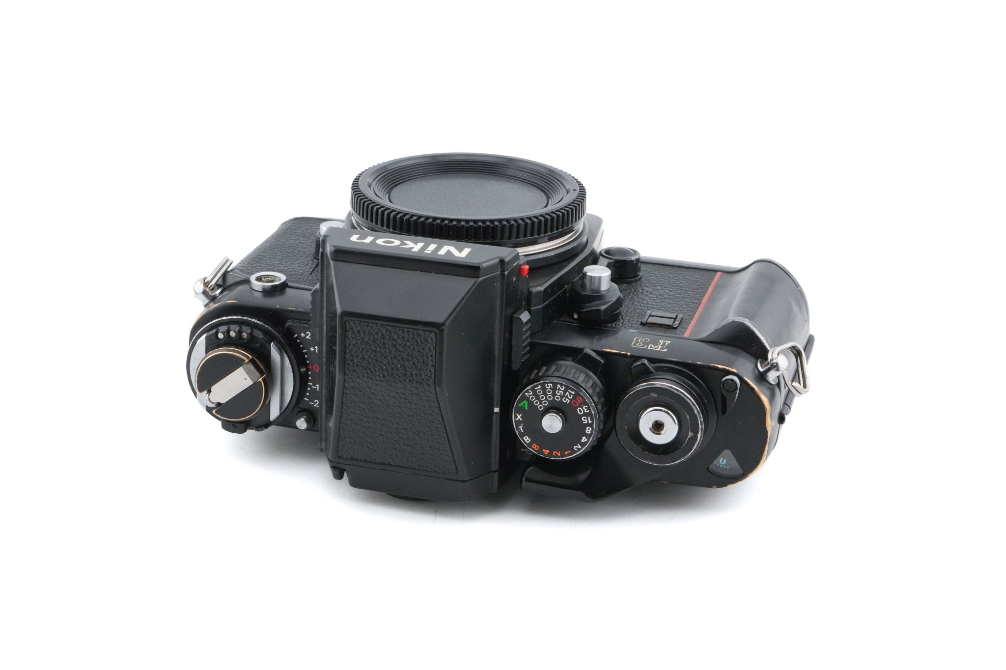 Nikon F3