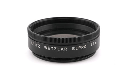 Leica Series VI Close-Up Filter (ELPRO / 16531)