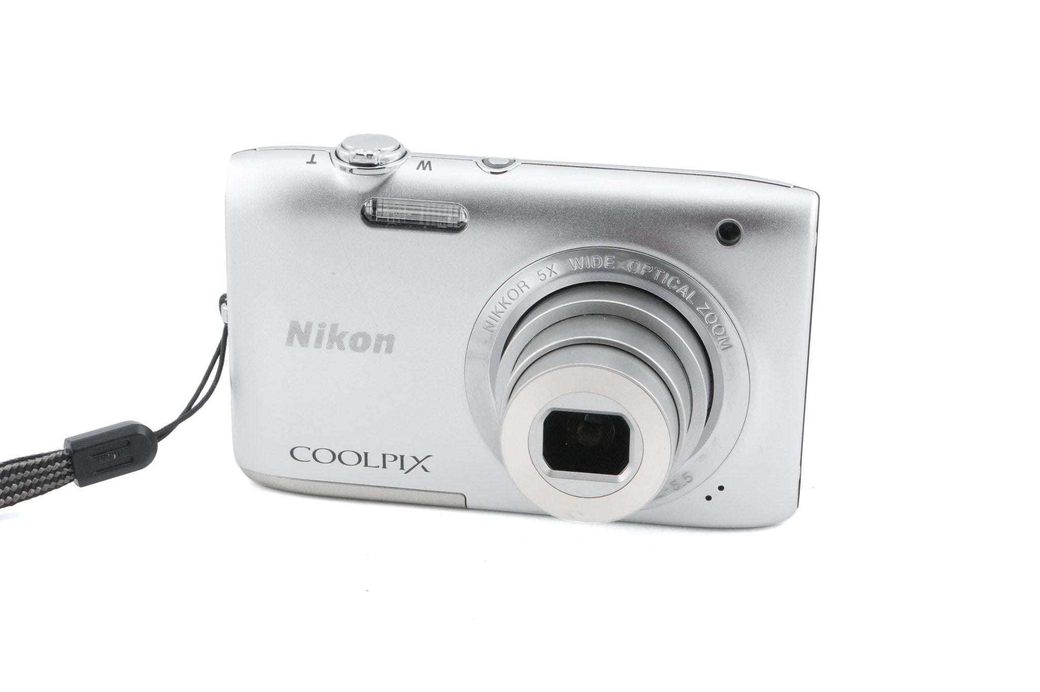 Nikon Coolpix S2800