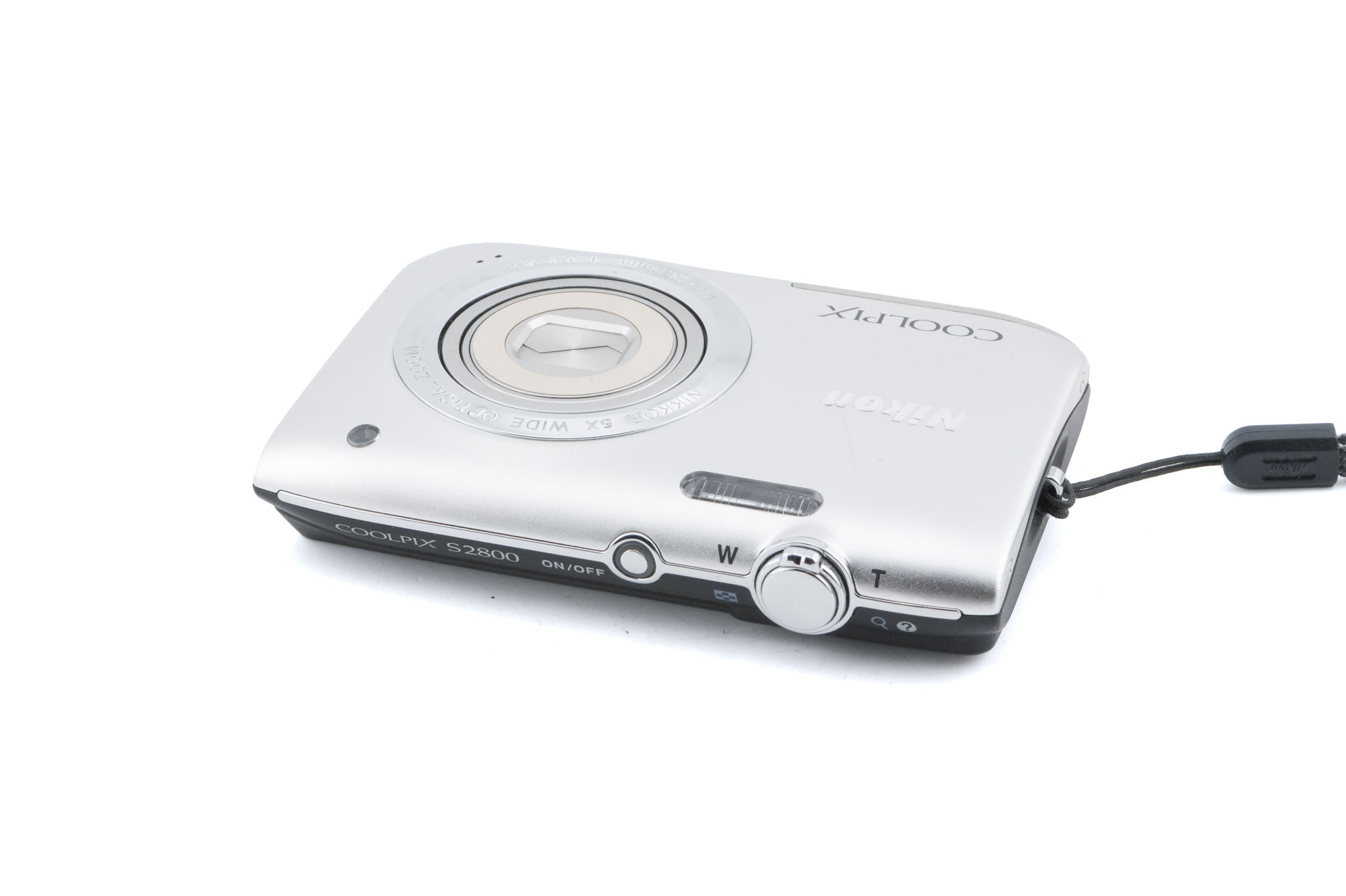 Nikon Coolpix S2800
