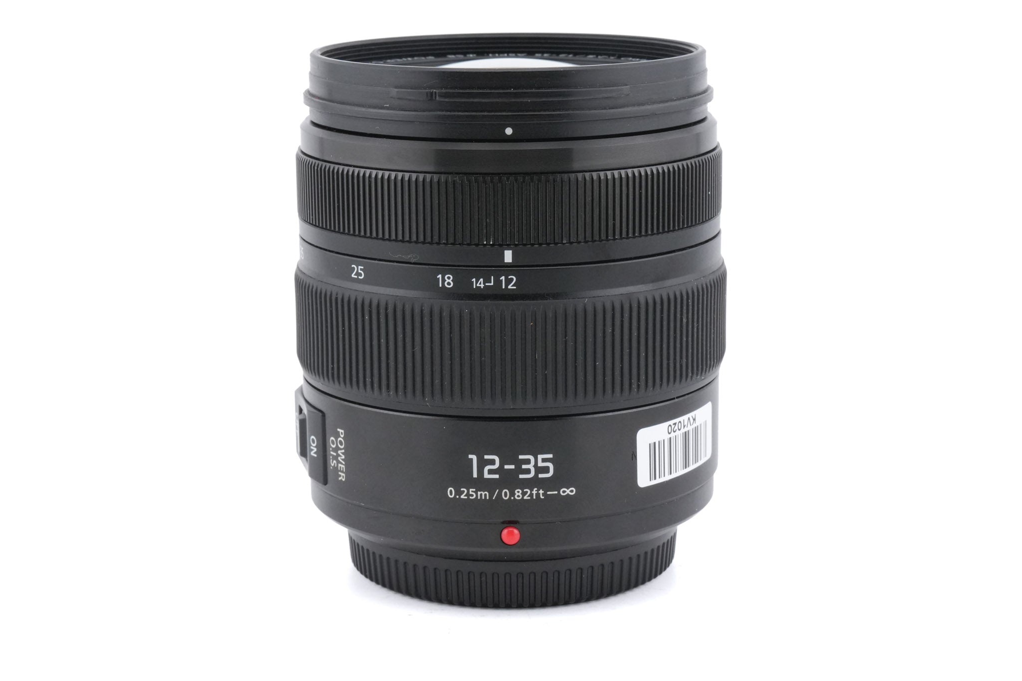 Panasonic 12-35mm f2.8 Lumix G X Vario ASPH. Power O.I.S. II (H-HSA12035)