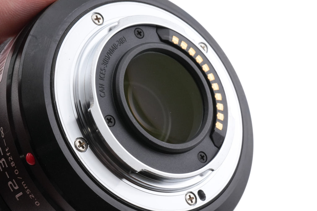 Panasonic 12-35mm f2.8 Lumix G X Vario ASPH. Power O.I.S. II (H-HSA12035)
