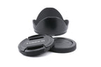 Panasonic 12-35mm f2.8 Lumix G X Vario ASPH. Power O.I.S. II (H-HSA12035)