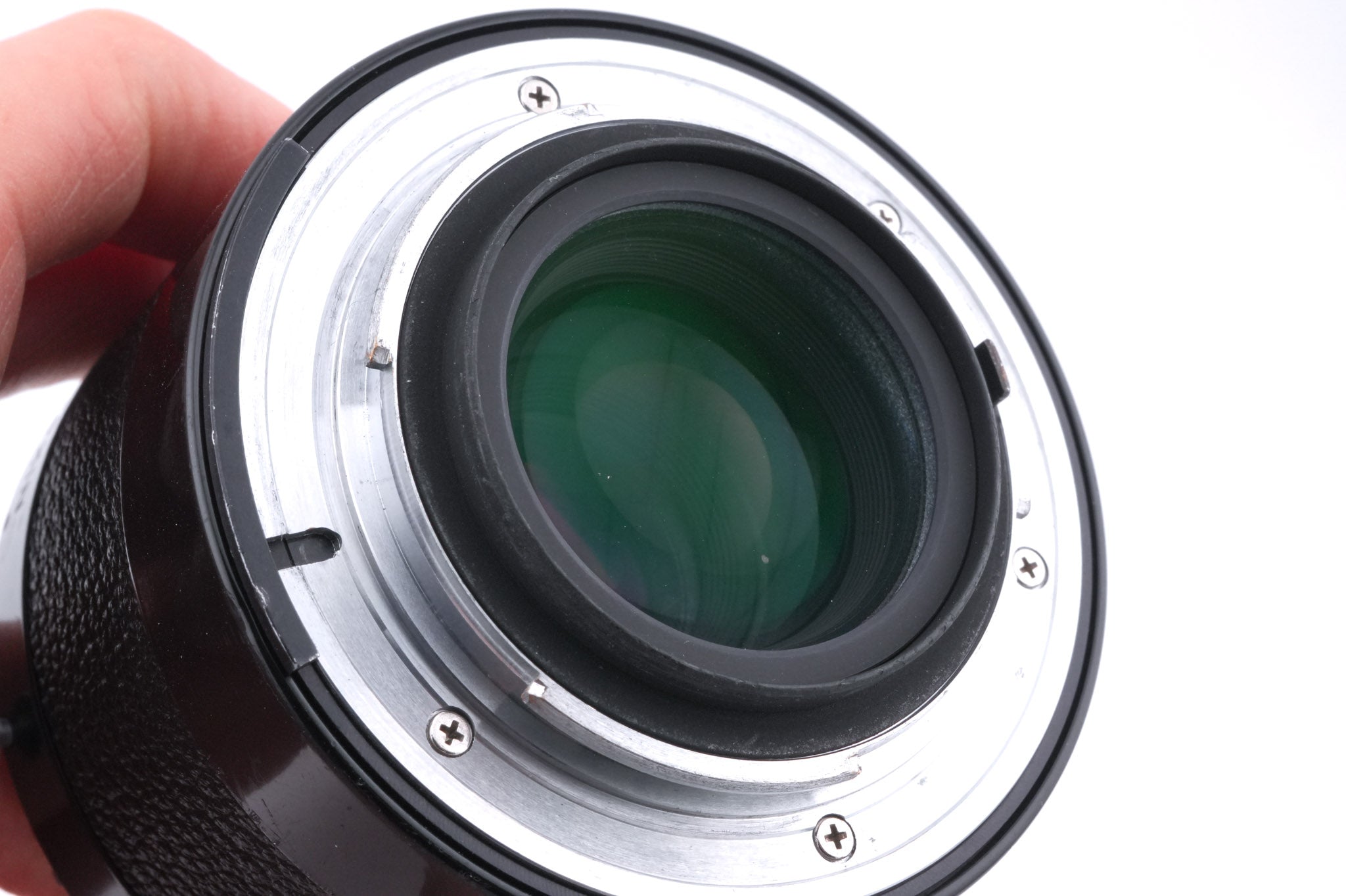 Nikon TC-200 2x Teleconverter