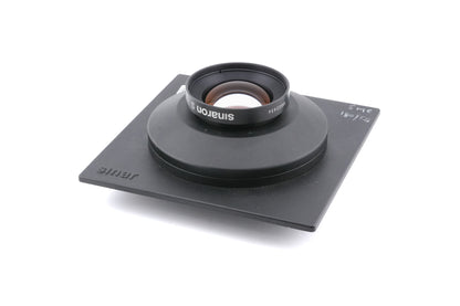 Rodenstock 180mm f5.6 Sinaron S MC (Sinar DB)