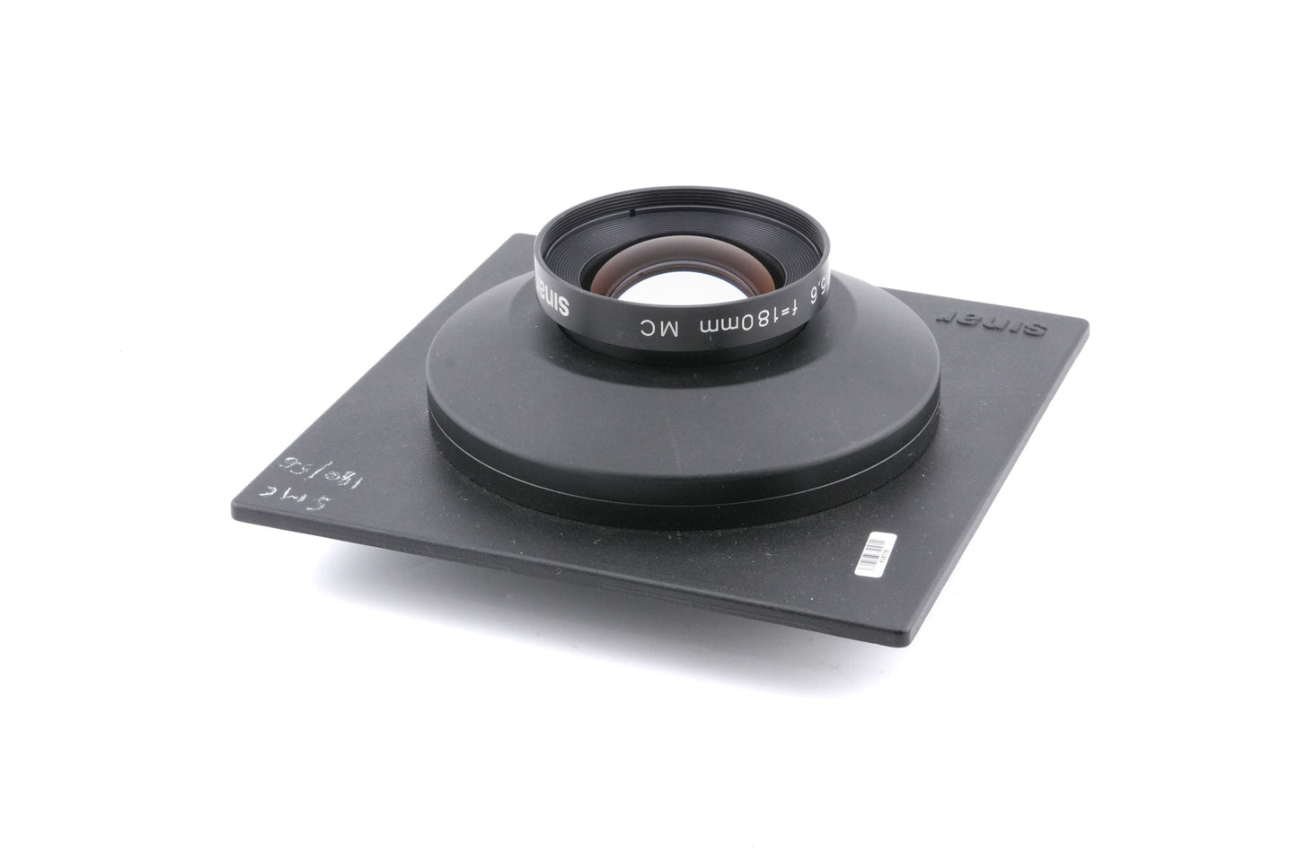 Rodenstock 180mm f5.6 Sinaron S MC (Sinar DB)