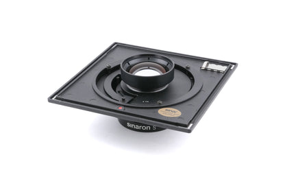 Rodenstock 180mm f5.6 Sinaron S MC (Sinar DB)