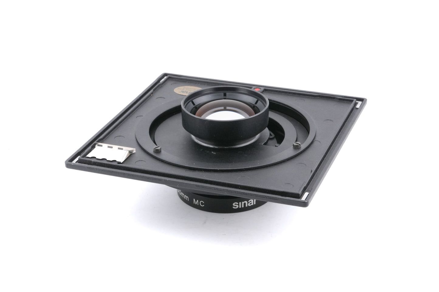 Rodenstock 180mm f5.6 Sinaron S MC (Sinar DB)