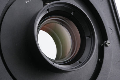 Rodenstock 180mm f5.6 Sinaron S MC (Sinar DB)