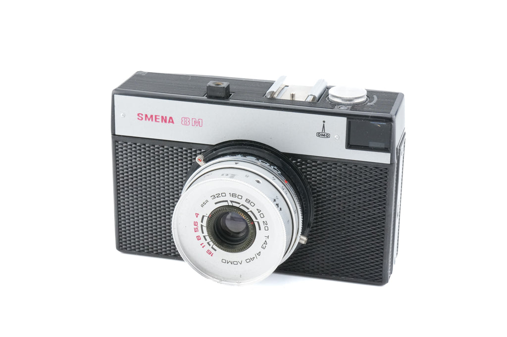 LOMO Smena 8M