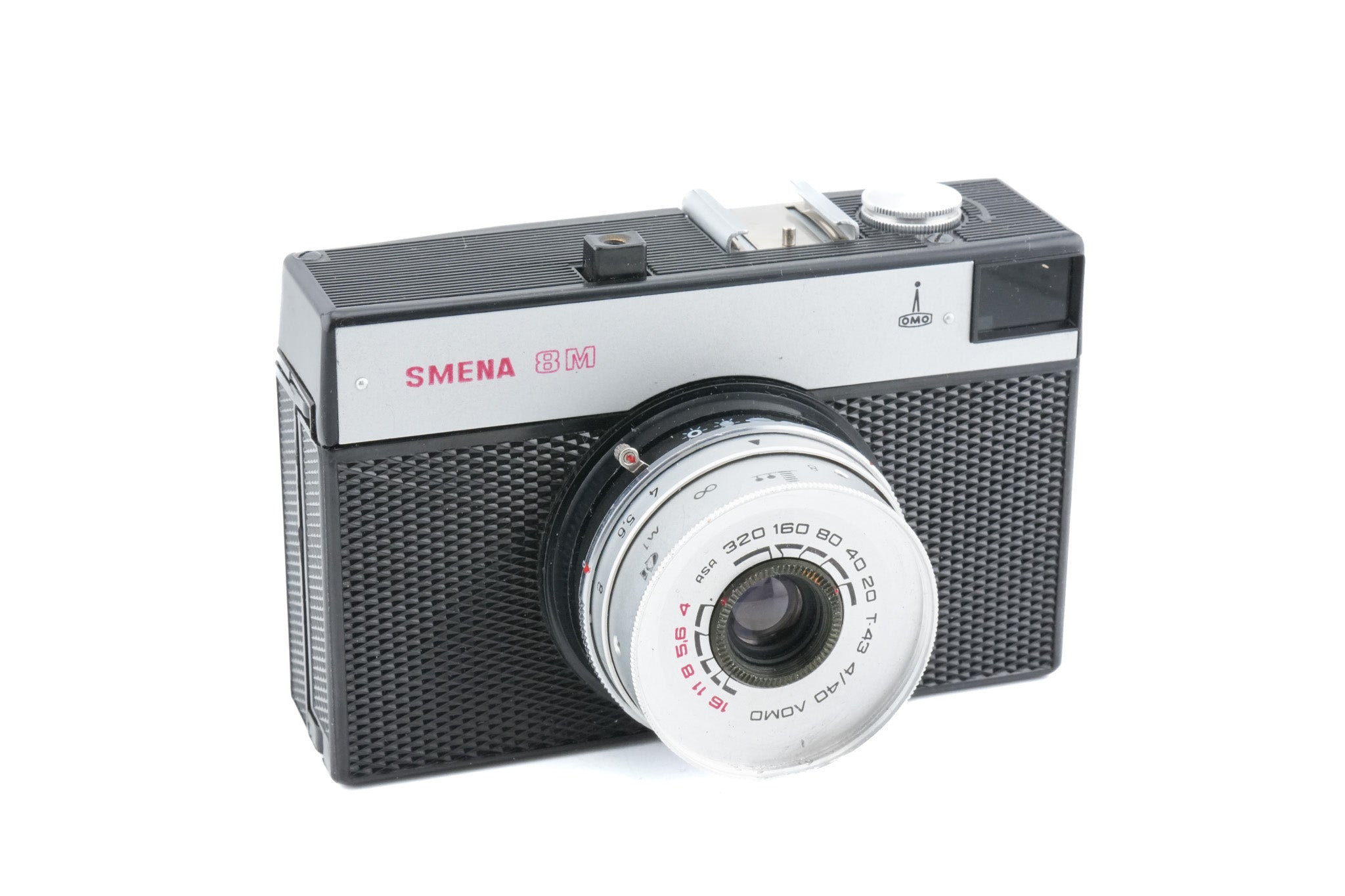 LOMO Smena 8M
