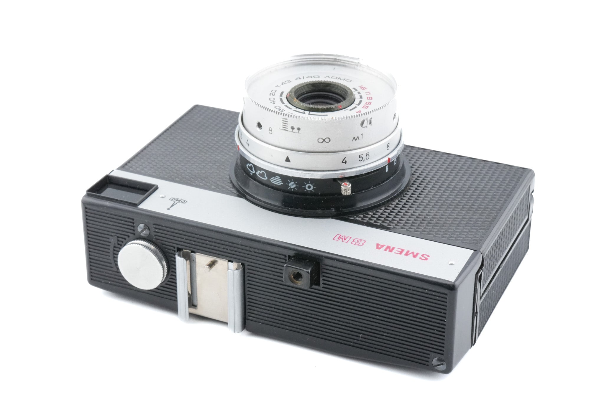 LOMO Smena 8M