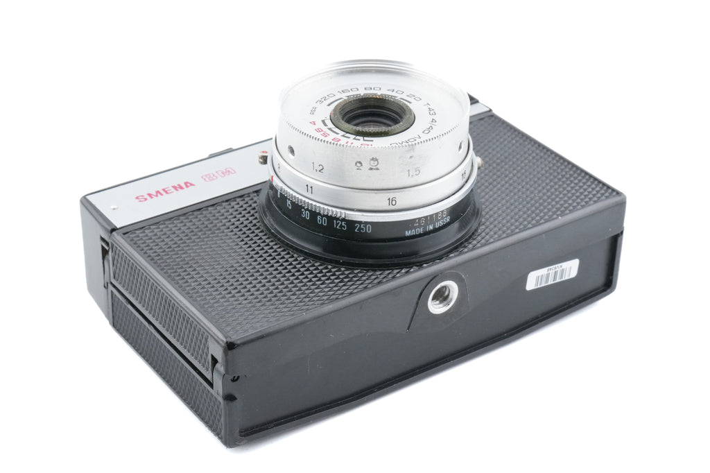 LOMO Smena 8M
