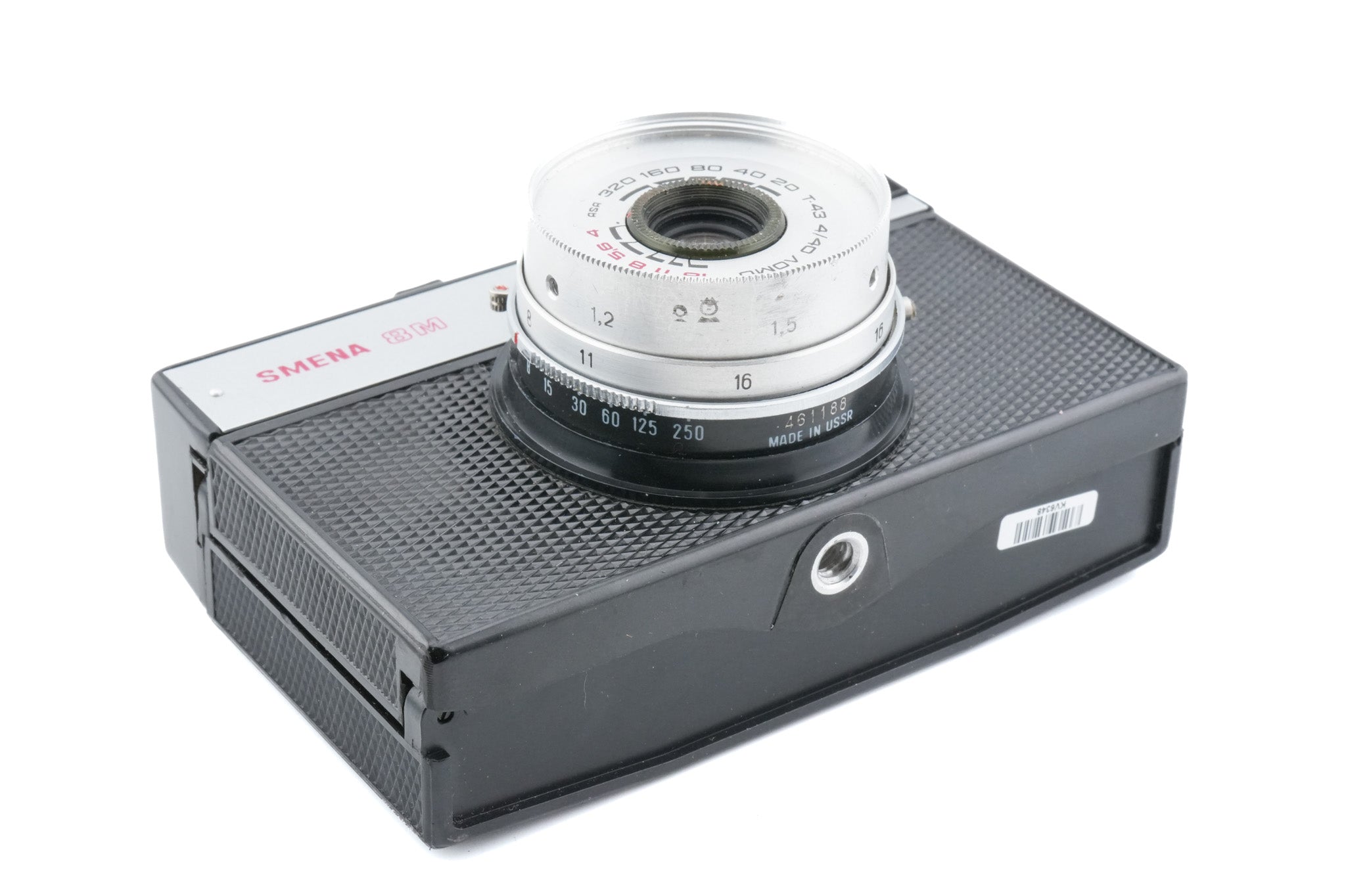 LOMO Smena 8M
