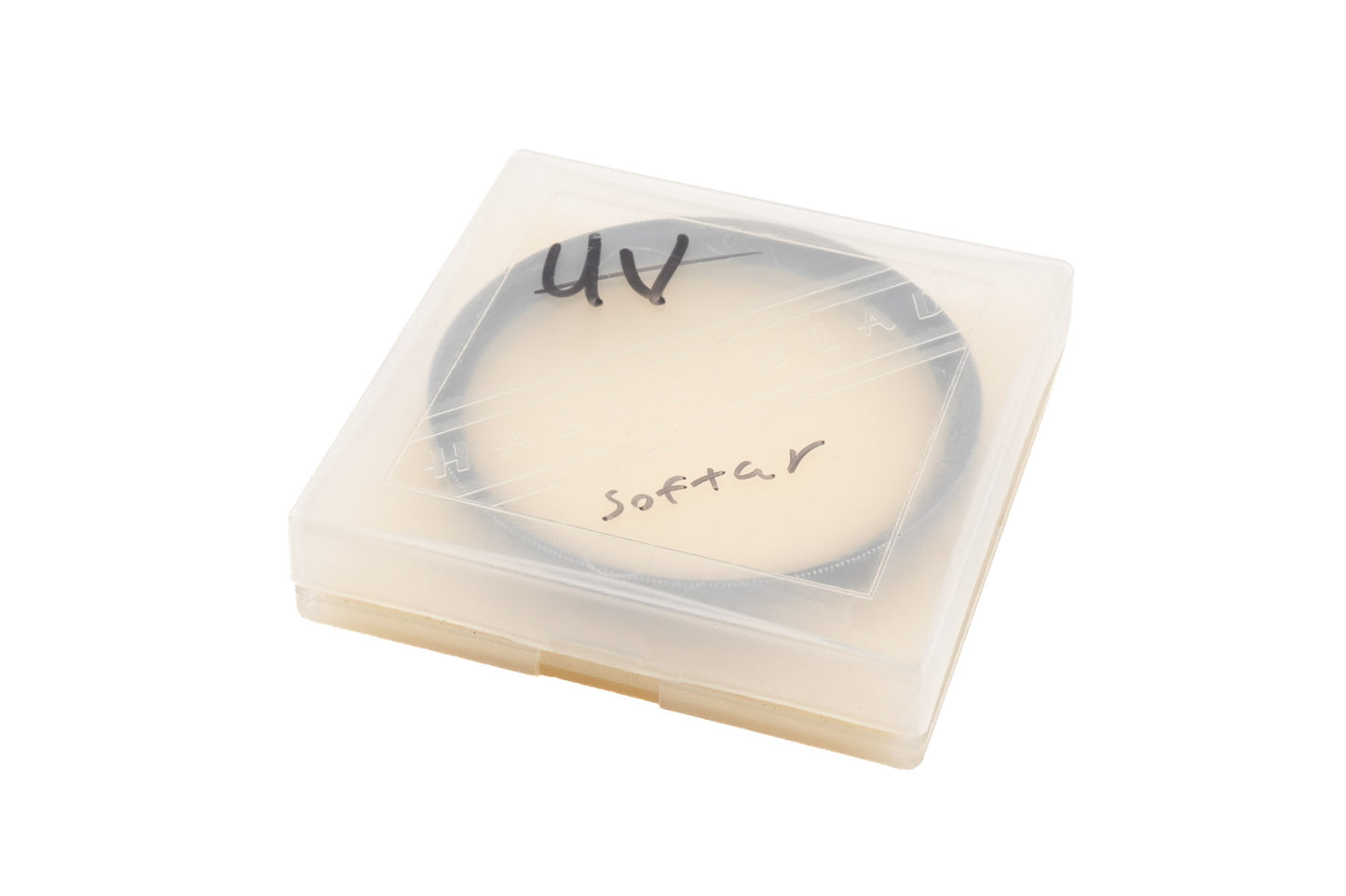 Hasselblad B60 Softness Filter Softar I (51670)