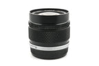 Olympus 24mm f2 Zuiko MC Auto-W