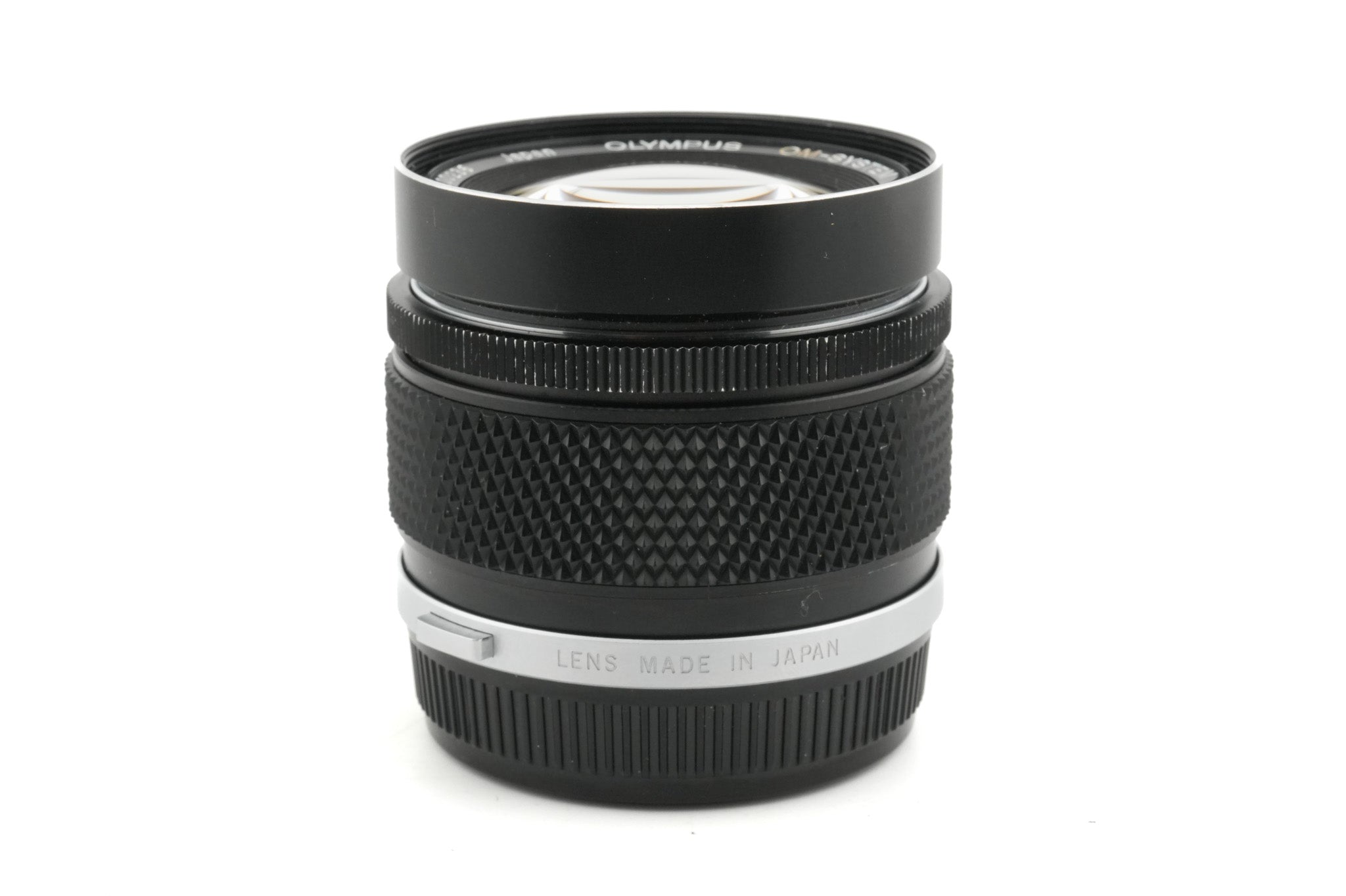 Olympus 24mm f2 Zuiko MC Auto-W