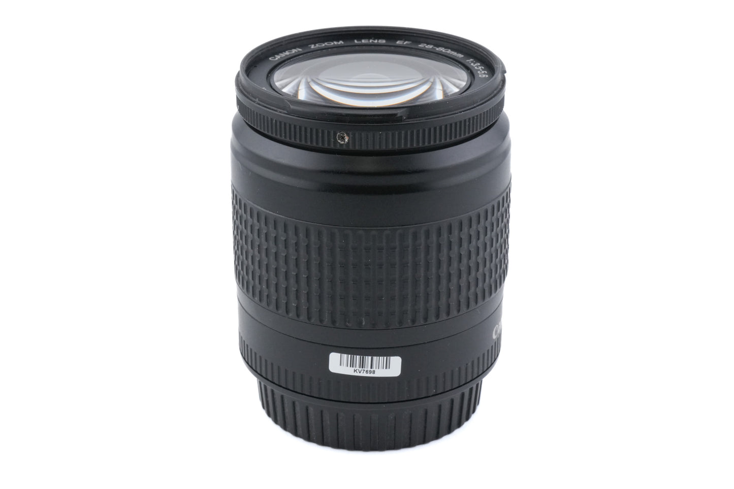 Canon 28-80mm f3.5-5.6