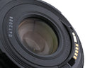 Canon 28-80mm f3.5-5.6