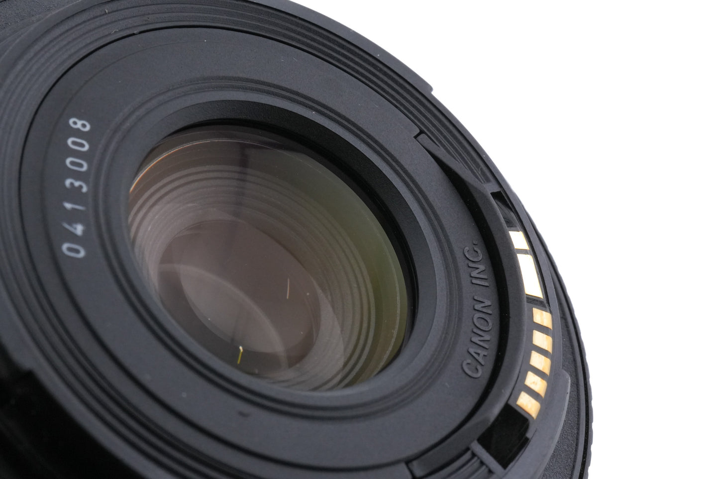 Canon 28-80mm f3.5-5.6