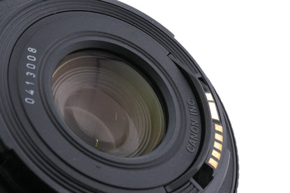 Canon 28-80mm f3.5-5.6