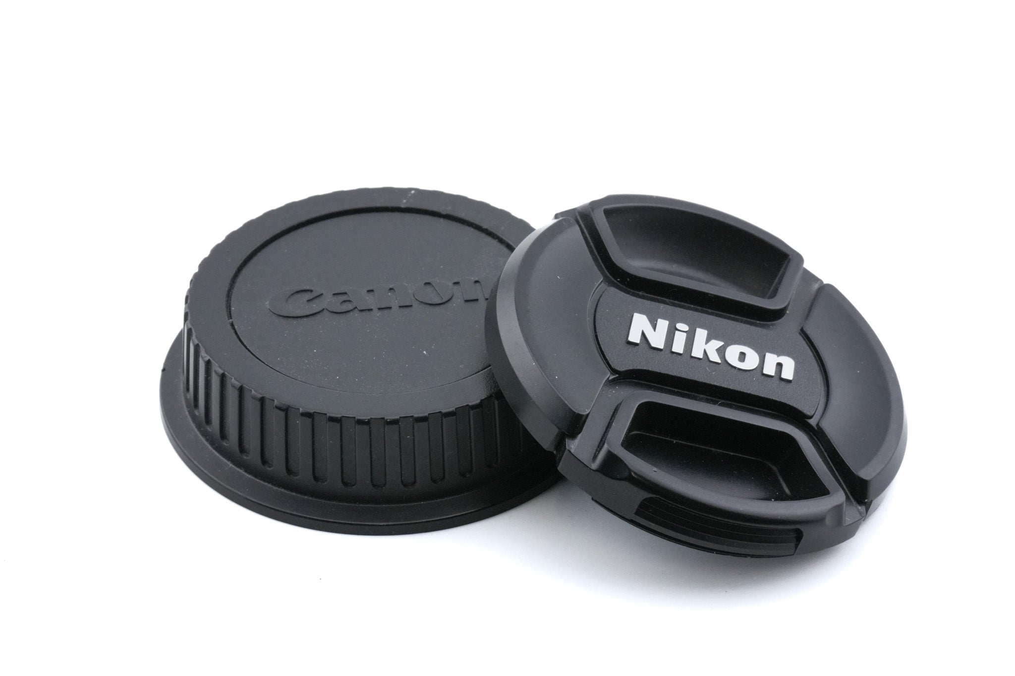 Canon 28-80mm f3.5-5.6